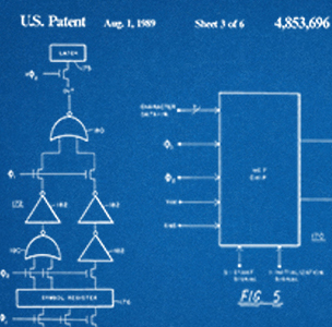 image US patent