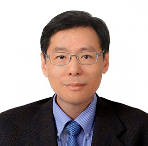 Dr. Ni-Bin Chang