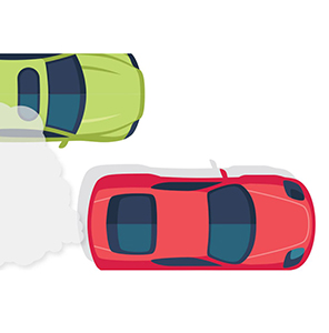 image course correction article