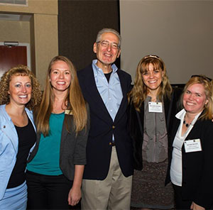 Jerry Engel Kicksoff I-Corps Program at UCF
