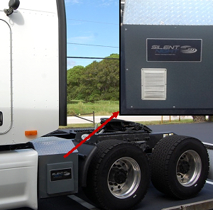 Maglev Energy's Silent Night