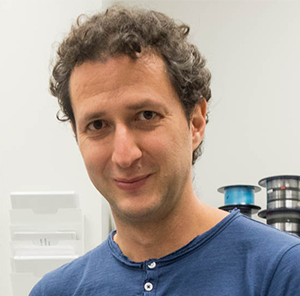 Rodrigo Amezcua Correa, Ph.D.