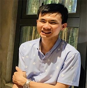 Assistant Professor Hung Nguyen, UCF College of Medicine.